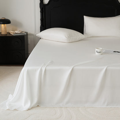 Luxury Tencel Single Bed Sheet