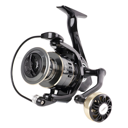 Luya Fishing Reel Long-Range Cast Special Fish Reel