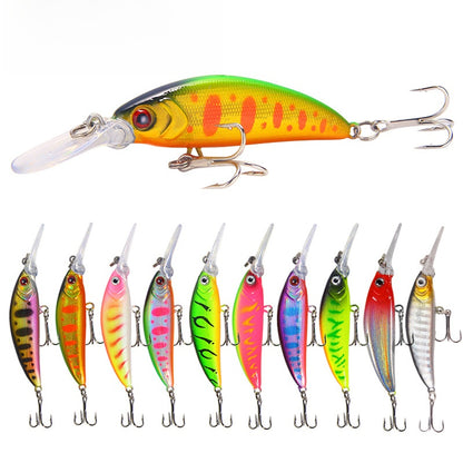 Luya Hard Bait Crankbait