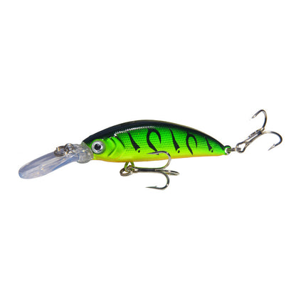 Luya Hard Bait Crankbait