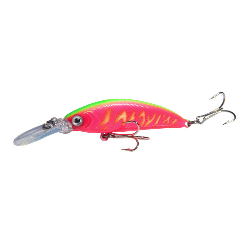 Luya Hard Bait Crankbait