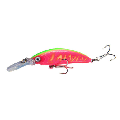 Luya Hard Bait Crankbait