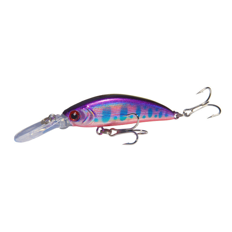 Luya Hard Bait Crankbait