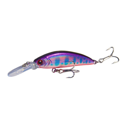 Luya Hard Bait Crankbait