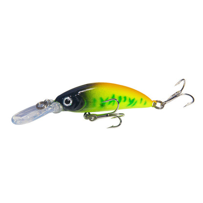 Luya Hard Bait Crankbait
