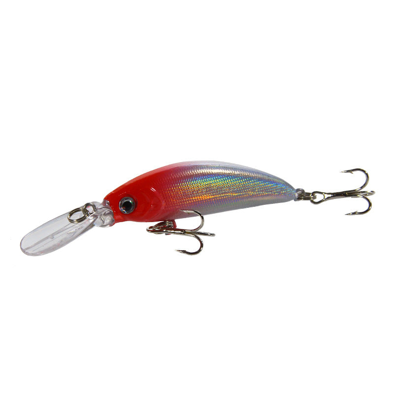 Luya Hard Bait Crankbait