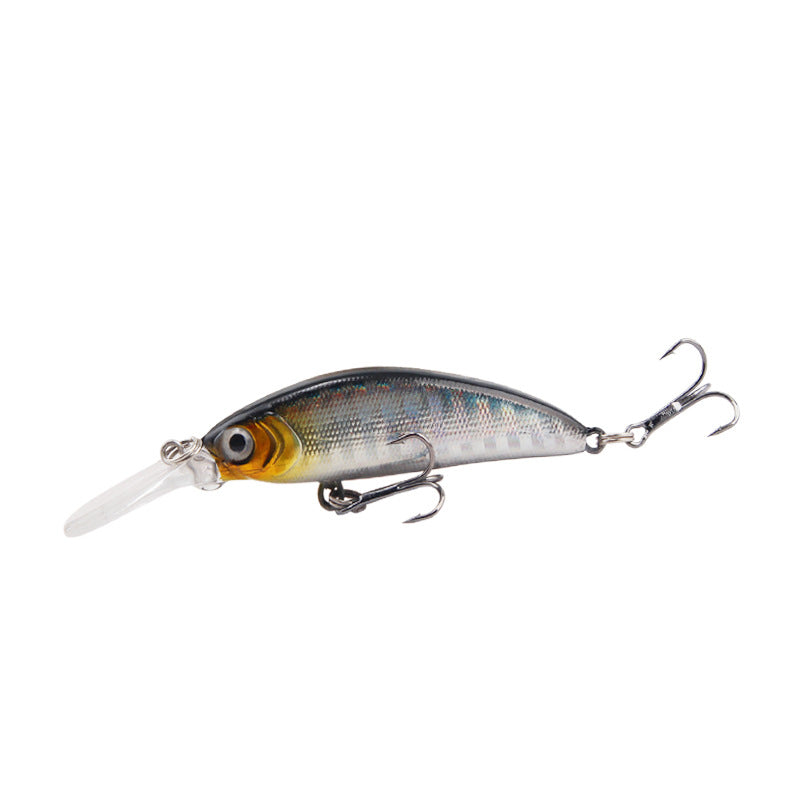 Luya Hard Bait Crankbait