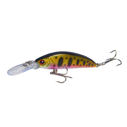 Luya Hard Bait Crankbait