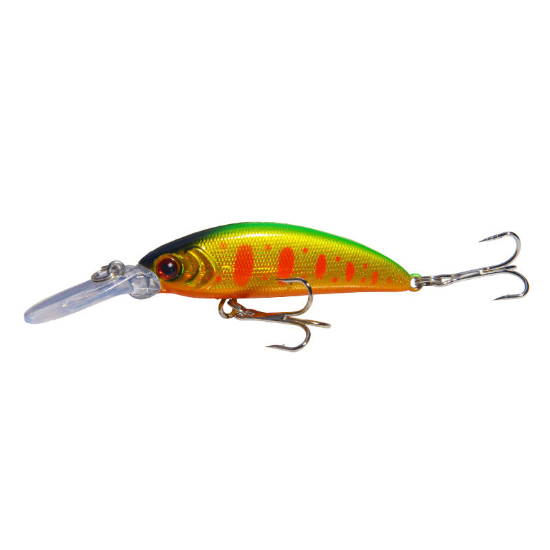 Luya Hard Bait Crankbait