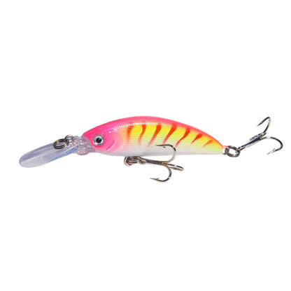 Luya Hard Bait Crankbait