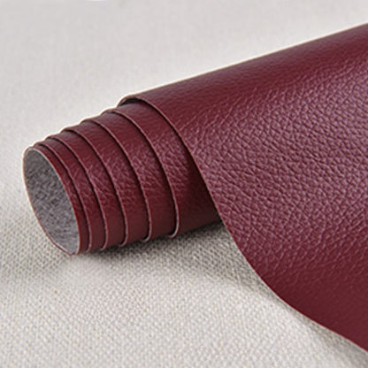 Lychee Leather