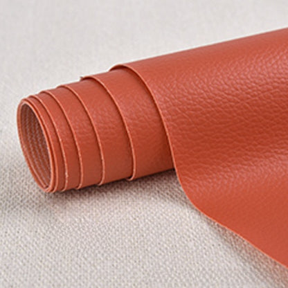 Lychee Leather