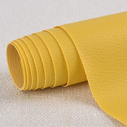Lychee Leather