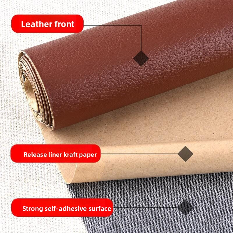 Lychee Leather