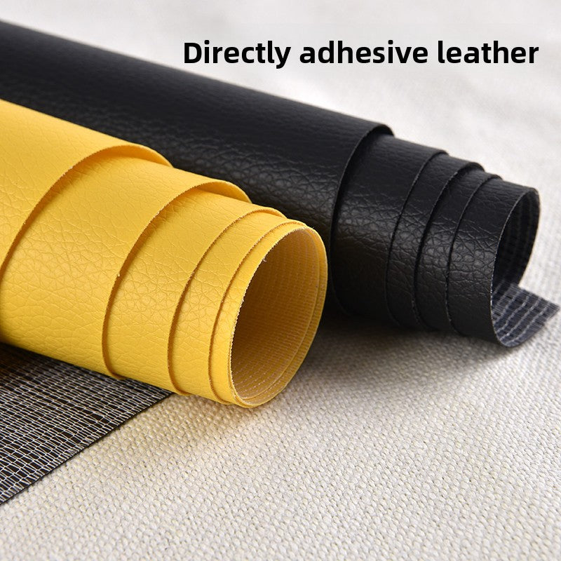 Lychee Leather