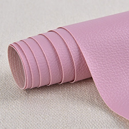 Lychee Leather