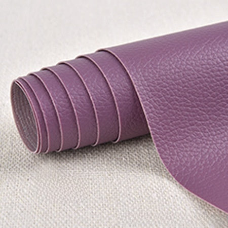 Lychee Leather