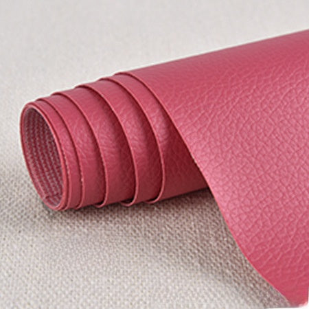 Lychee Leather