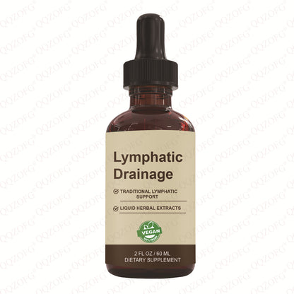 Lymph Drops
