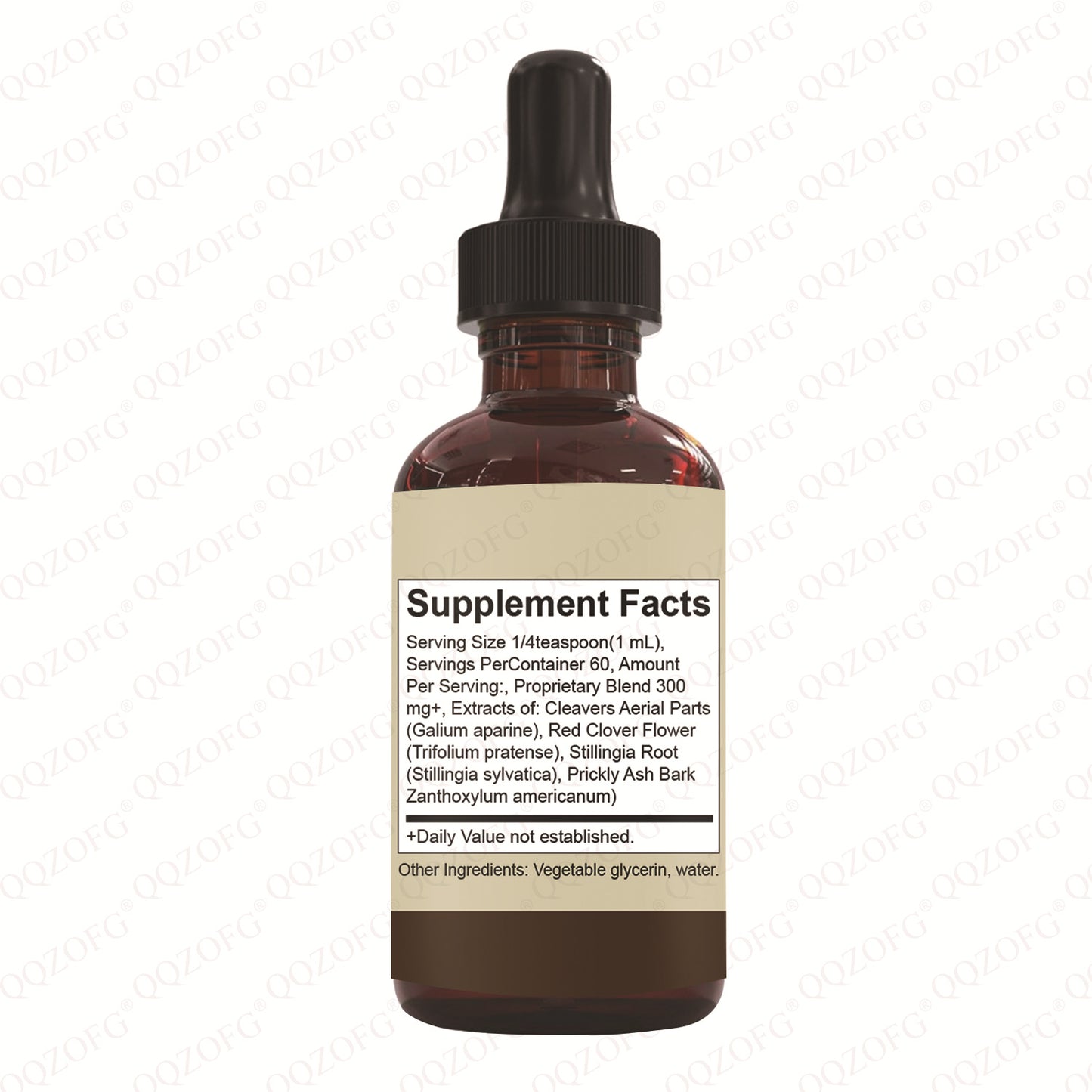 Lymph Drops