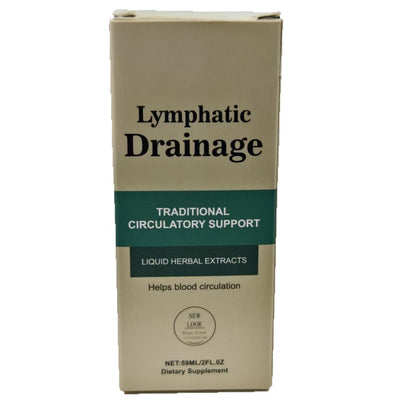 Lymph Health Oral Liquid
