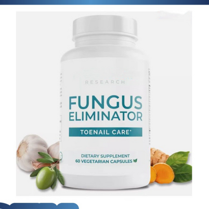 Lymph System Support Supplement Capsules