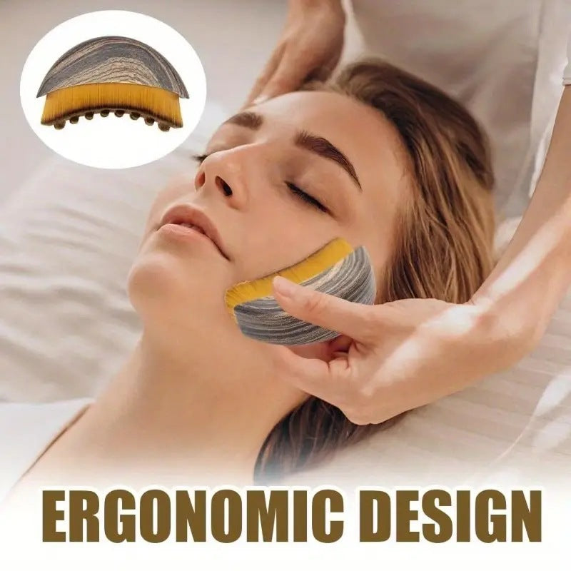 Lymphatic Body Brush