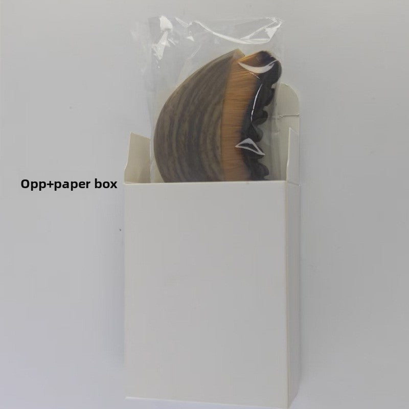 Lymphatic Body Brush