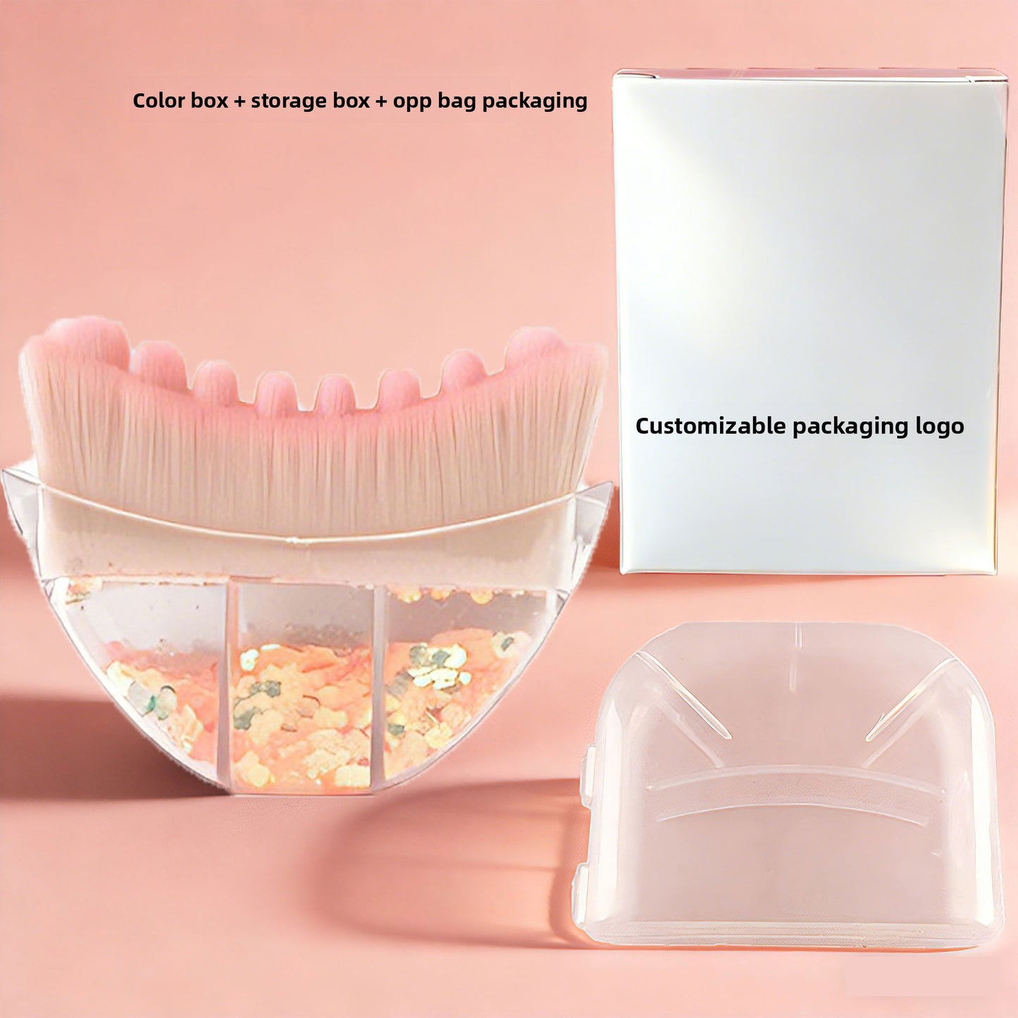 Lymphatic Body Brush