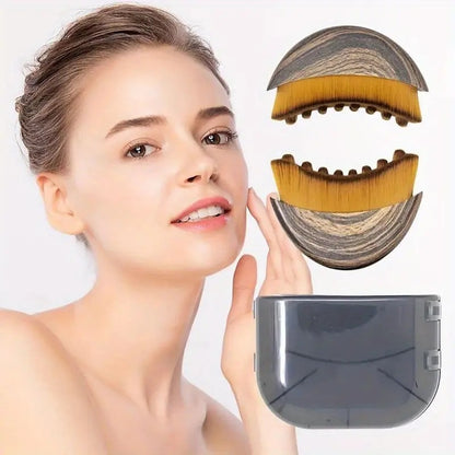 Lymphatic Body Brush