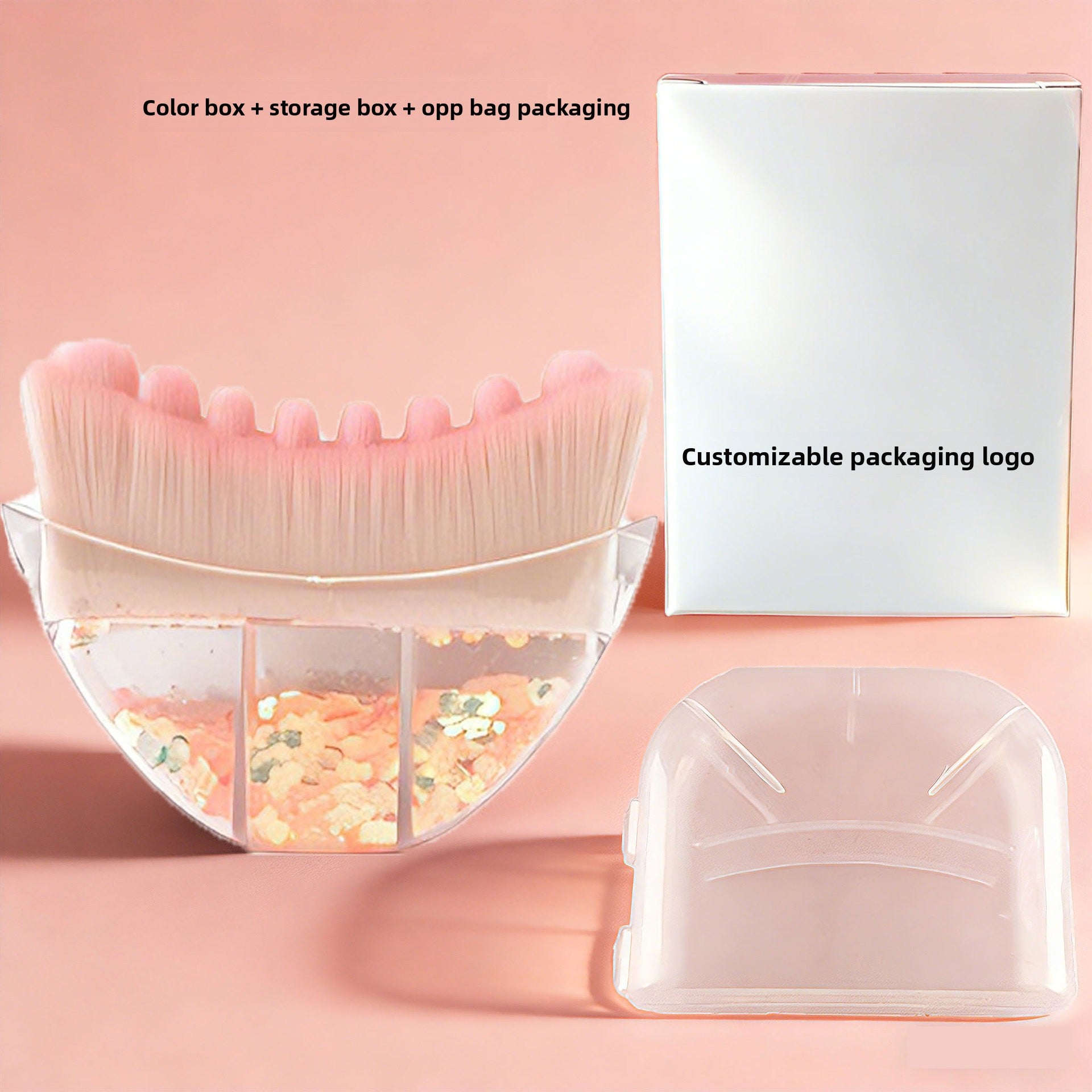 Lymphatic Body Brush