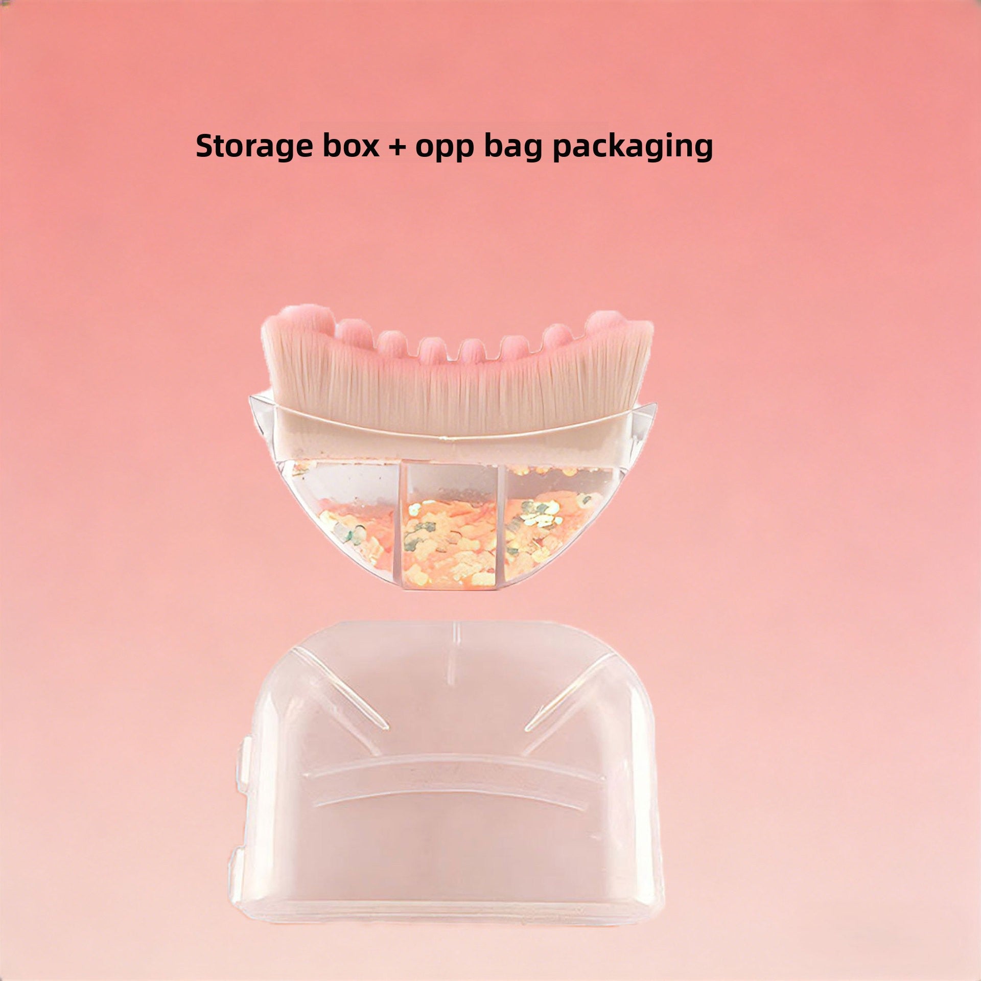 Lymphatic Body Brush