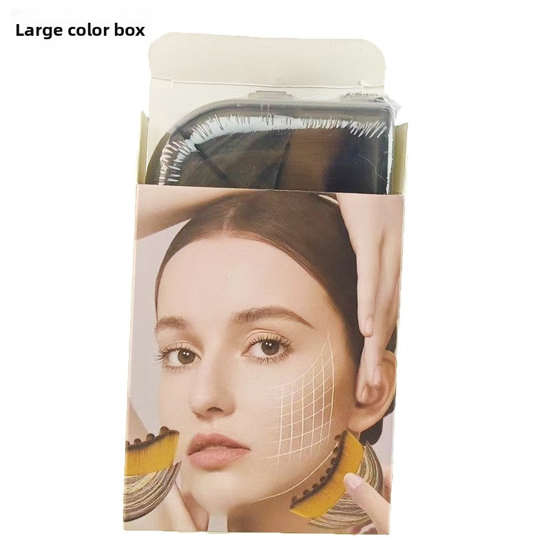 Lymphatic Body Brush