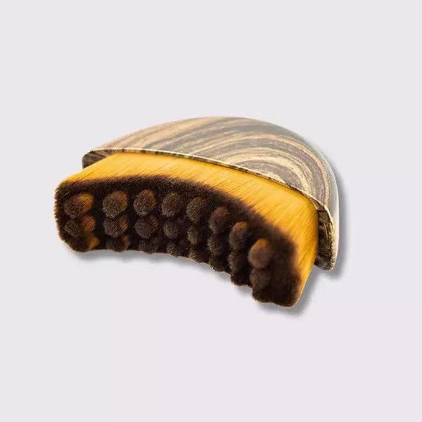 Lymphatic Contour Face and Neck Care Brush