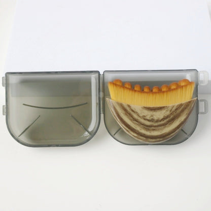 Lymphatic Contour Face Brush for Facial Massage and Sculpting