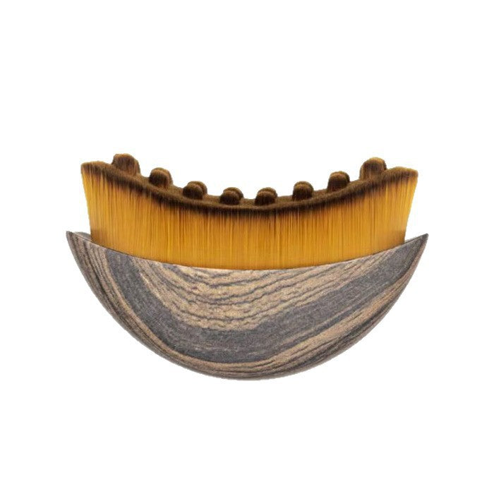 Lymphatic Contour Face Massage Brush