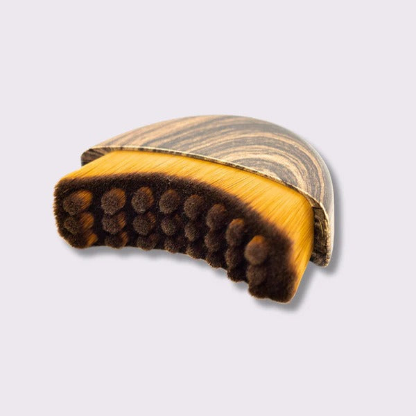 Lymphatic Contour Face Massage Brush