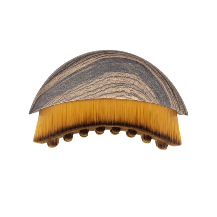 Lymphatic Contour Face Massage Brush
