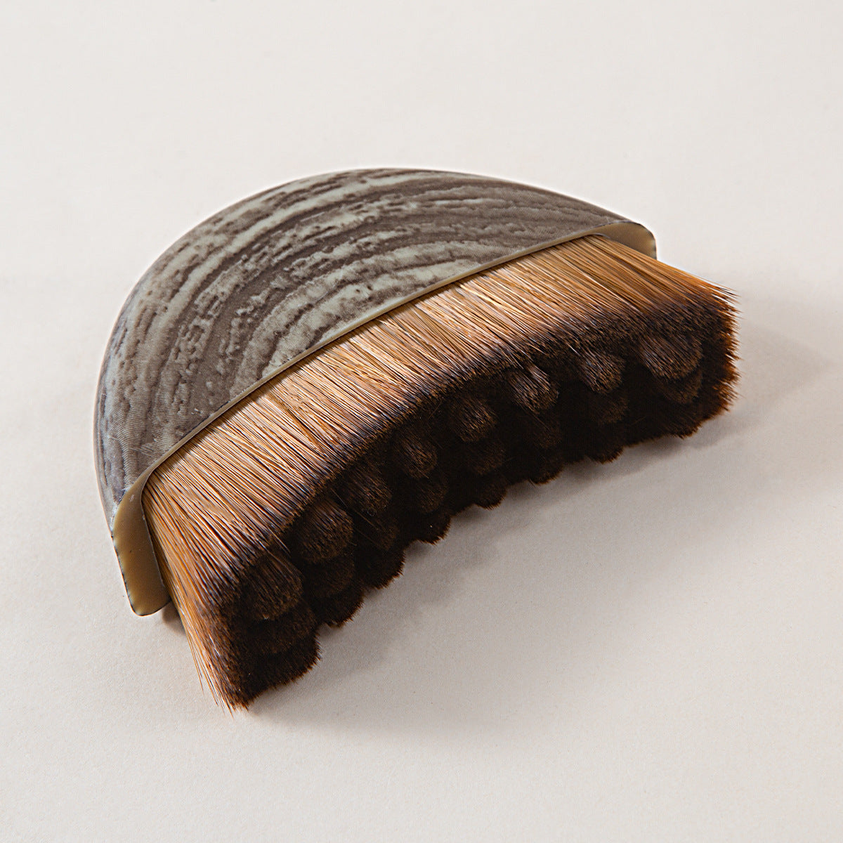 Lymphatic Facial Massage Brush