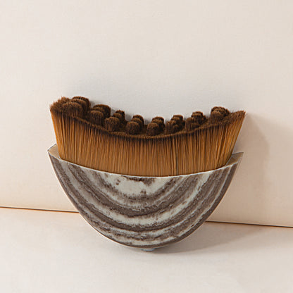 Lymphatic Facial Massage Brush