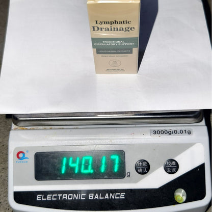 Lymphatic Health Oral Liquid Drops