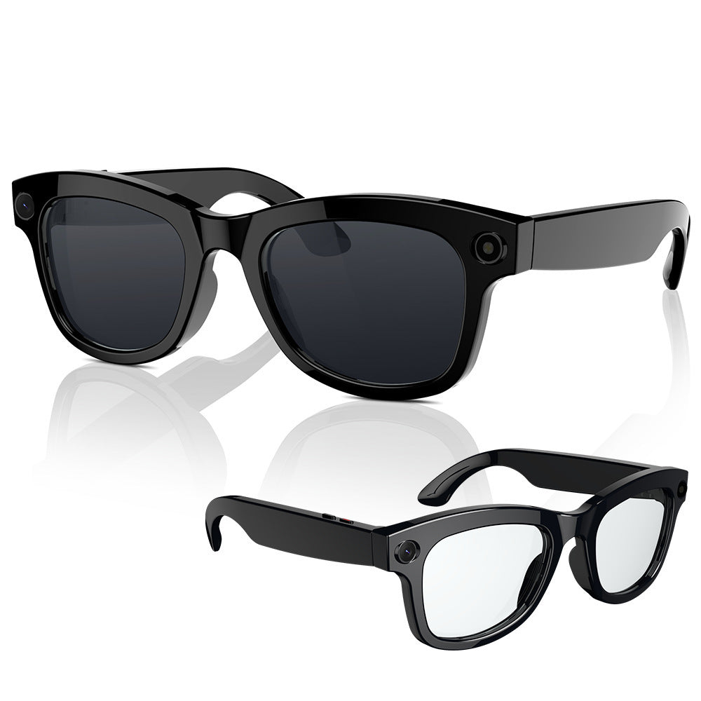 M01 Smart Glasses