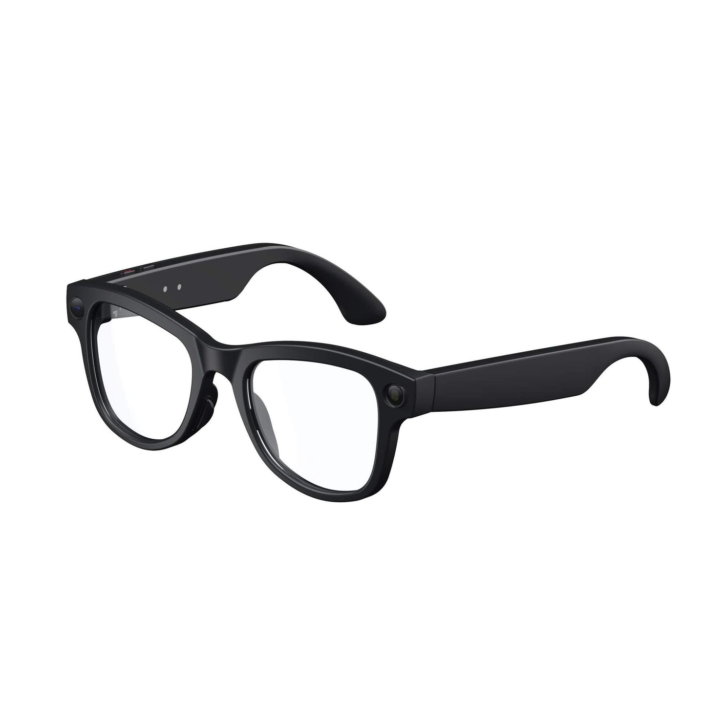 M02 Ultra AI Camera Glasses