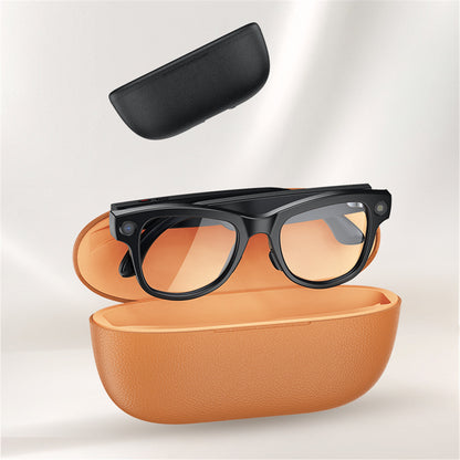 M02 Ultra Smart Glasses with Translation Function