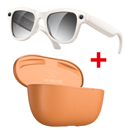 M02 Ultra Smart Glasses with Translation Function