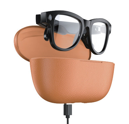 M02 Ultra Smart Glasses with WiFi Transmission