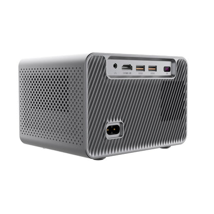 M10 Plus2 Android Smart 4K Wireless Projector