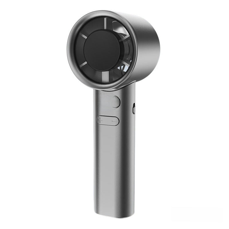 M11 Portable Handheld Fan with High Speed Turbine