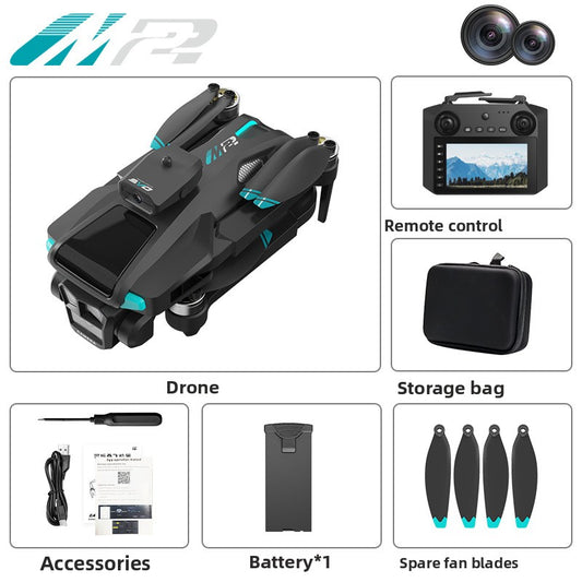 M22Max Remote Control Drone