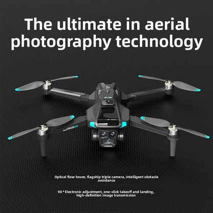 M22Max Remote Control Drone